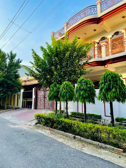 PG for Girls in Govindapuram