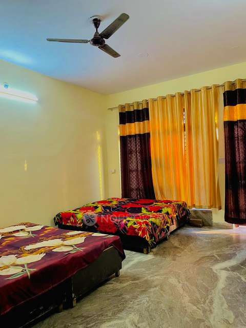 PG for Girls in Govindapuram