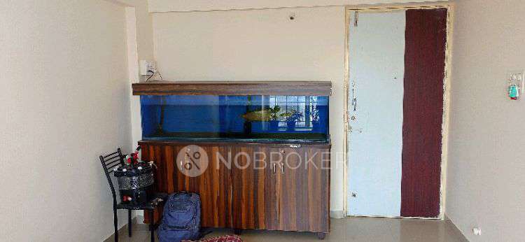 1 BHK Flat In Harit Shilp for Rent  In Rahatani