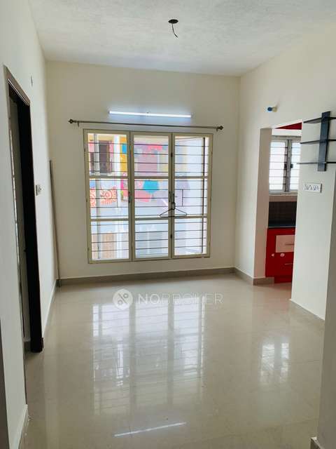 2 BHK Flat In Tejas Lake View Homes For Sale  In Siruseri