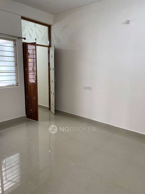 2 BHK Flat In Tejas Lake View Homes For Sale  In Siruseri