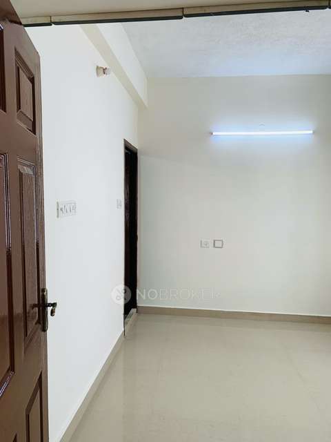 2 BHK Flat In Tejas Lake View Homes For Sale  In Siruseri