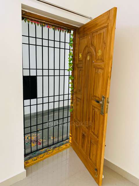 2 BHK Flat In Tejas Lake View Homes For Sale  In Siruseri