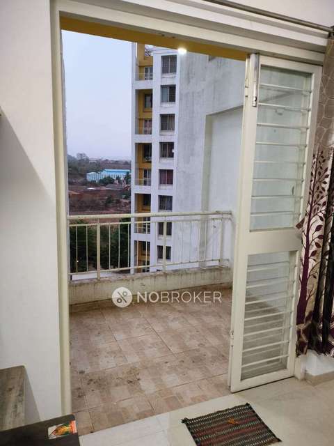 2 BHK Flat In Mont Vert Vesta For Sale  In Pirangut