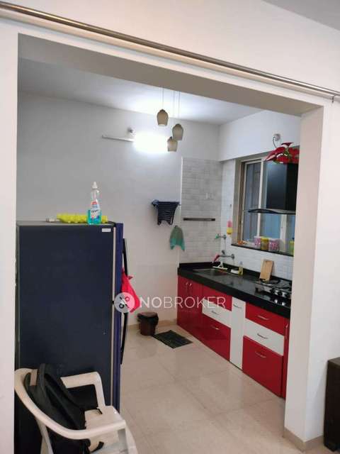 2 BHK Flat In Mont Vert Vesta For Sale  In Pirangut