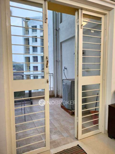 2 BHK Flat In Mont Vert Vesta For Sale  In Pirangut