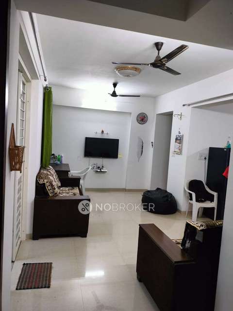 2 BHK Flat In Mont Vert Vesta For Sale  In Pirangut
