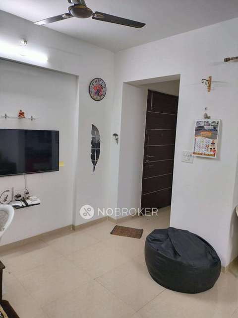 2 BHK Flat In Mont Vert Vesta For Sale  In Pirangut