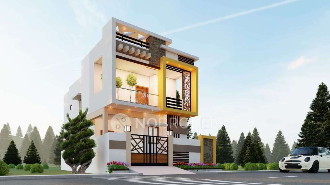 3 BHK House For Sale  In Padappai