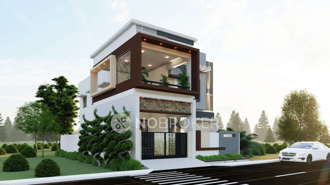 3 BHK House For Sale  In Padappai