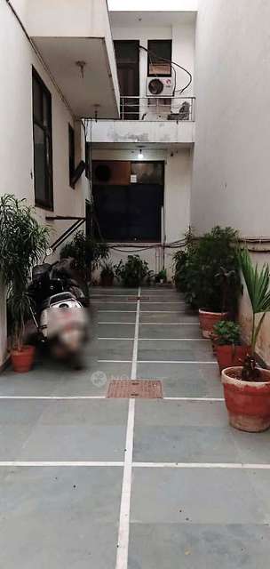 PG for Boys in  Sector 17