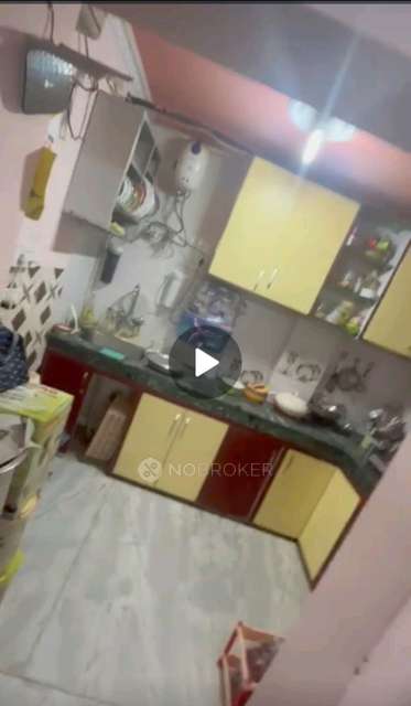 3 BHK Flat In Standalone  Building For Sale  In Okhla
