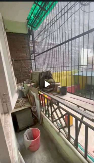 3 BHK Flat In Standalone  Building For Sale  In Okhla