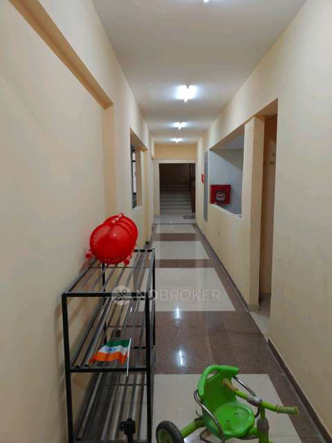 1 BHK Flat In Apak Ajinkya Towers for Rent  In Lohegaon