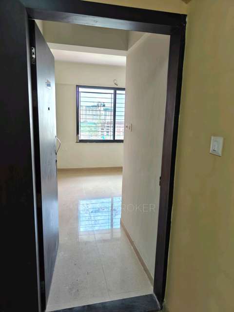 1 BHK Flat In Apak Ajinkya Towers for Rent  In Lohegaon