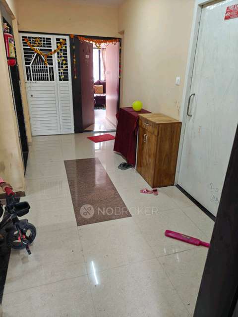 1 BHK Flat In Apak Ajinkya Towers for Rent  In Lohegaon