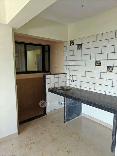 1 BHK Flat In Apak Ajinkya Towers for Rent  In Lohegaon