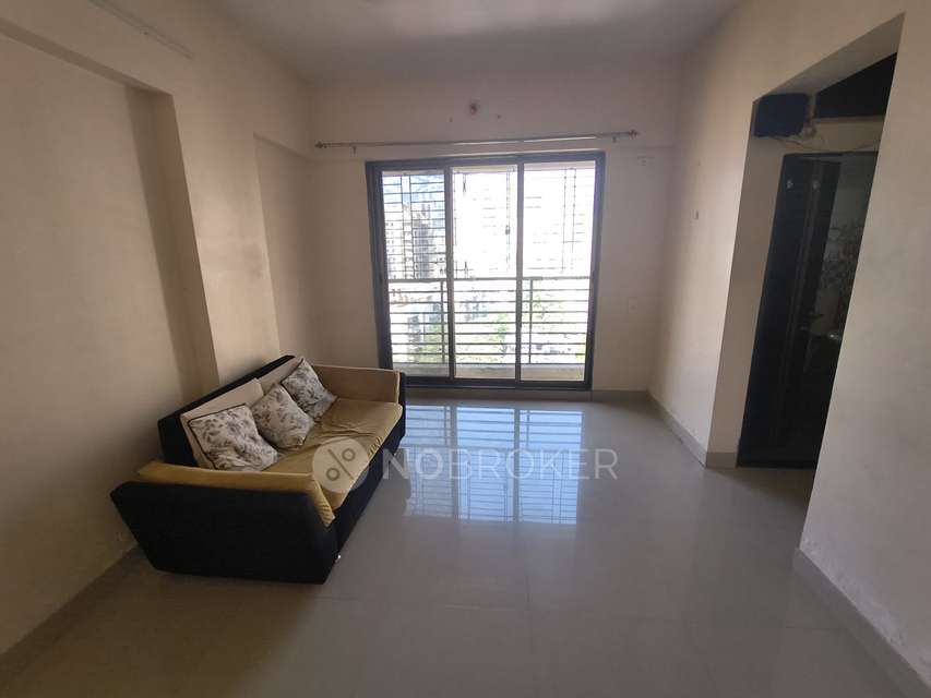 1 BHK Flat In Rajaram Sukur Enclave For Sale  In Thane West