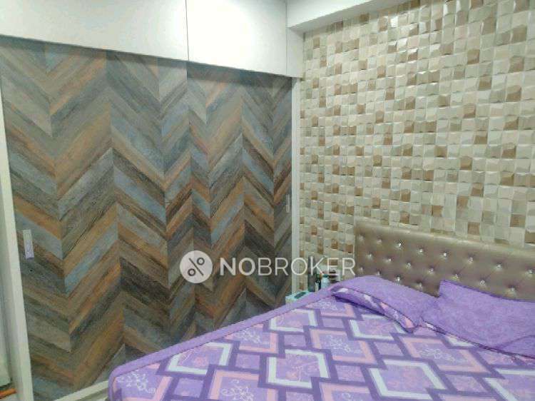 Metro Heights chs ltd New Link Road, Borivali West Rent WITHOUT BROKERAGE Fully furnished 1