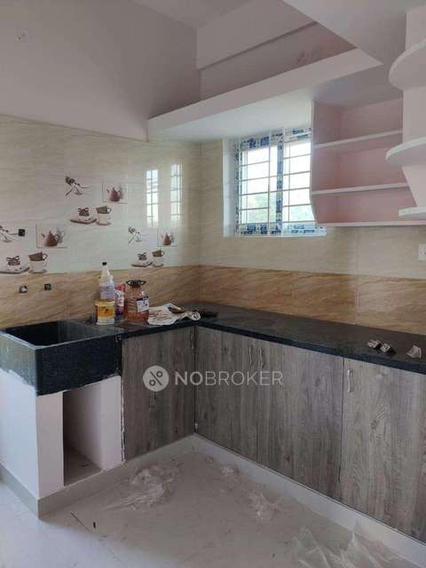 4+ BHK House For Sale  In Rayasandra