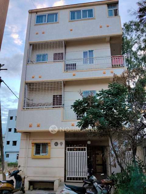 4+ BHK House For Sale  In Rayasandra