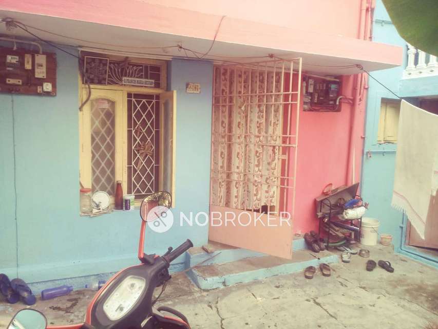 1 RK House for Rent  In Pozhichalur