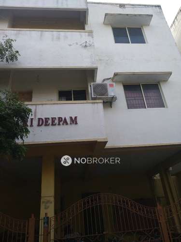 2 BHK Flat In Sabari Deepam Apartment for Rent In Santhosapuram
