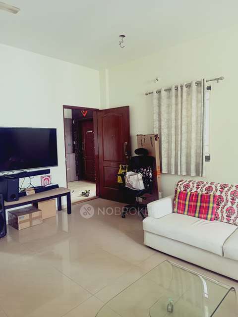 2 BHK Flat In Dreams Rhythm for Rent  In Bavdhan