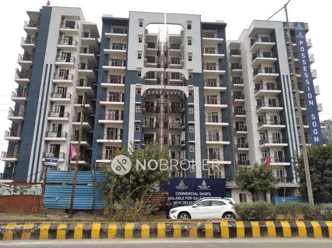2 BHK Flat In Koyal Enclave for Rent  In Gagan Vihar