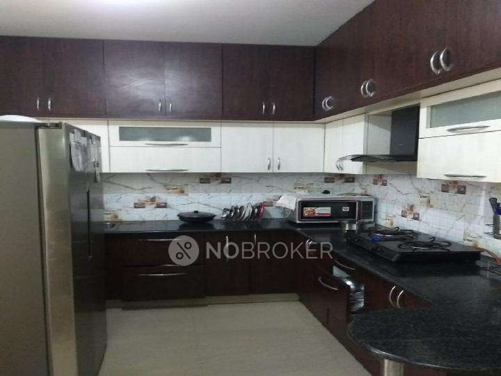 3 BHK Flat In Ds Max Stone Hills For Sale  In Lal Bahaddur Shastri Nagara