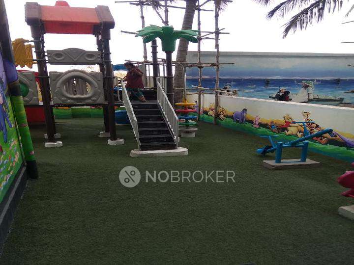 3 BHK Flat In Ds Max Stone Hills For Sale  In Lal Bahaddur Shastri Nagara