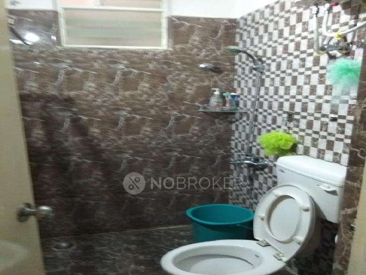 3 BHK Flat In Ds Max Stone Hills For Sale  In Lal Bahaddur Shastri Nagara