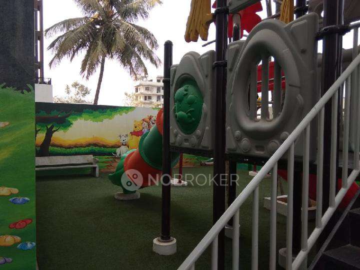 3 BHK Flat In Ds Max Stone Hills For Sale  In Lal Bahaddur Shastri Nagara