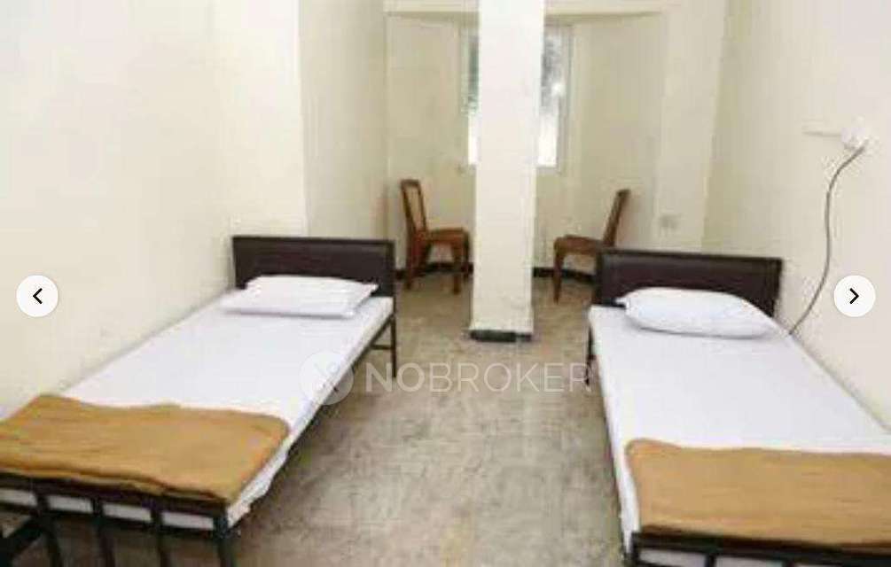 PG for Girls in Vishrantwadi