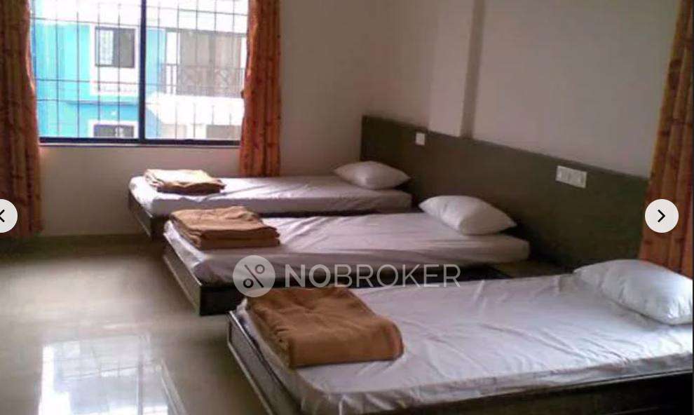 PG for Girls in Vishrantwadi