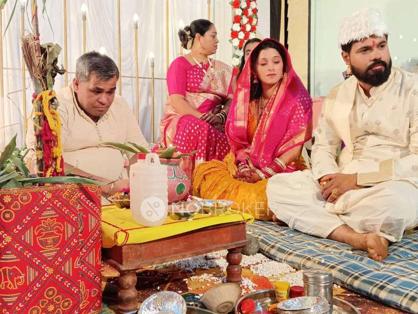 4+ BHK Flat For Sale  In Talegaon Dabhade