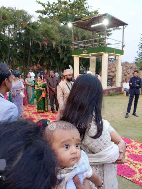 4+ BHK Flat For Sale  In Talegaon Dabhade