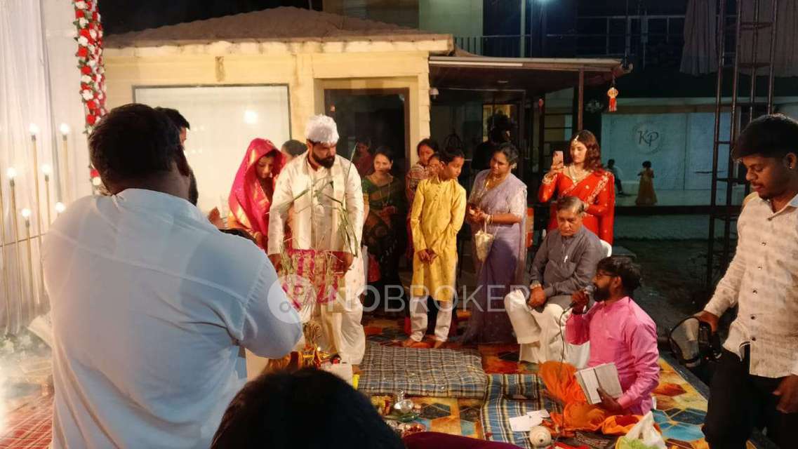 4+ BHK Flat For Sale  In Talegaon Dabhade