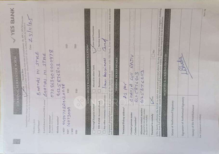 4+ BHK Flat For Sale  In Talegaon Dabhade