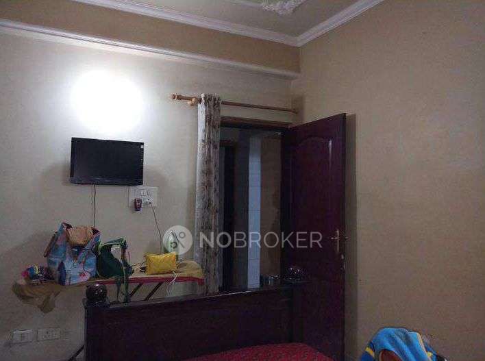 3 BHK Flat In Vinayak Apartment For Sale  In Vasundhara