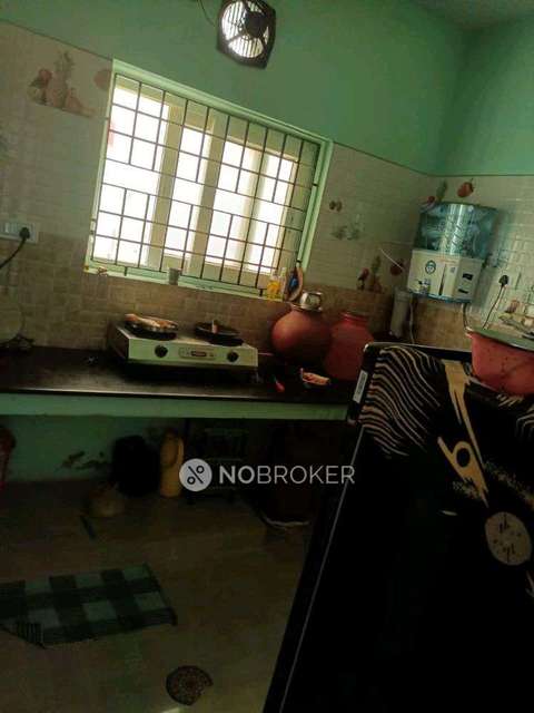 3 BHK Flat In Kamala Flat For Sale  In Annanur Railyway Station