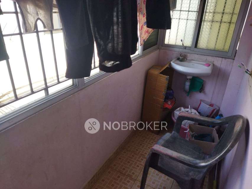 3 BHK Flat In Kamala Flat For Sale  In Annanur Railyway Station