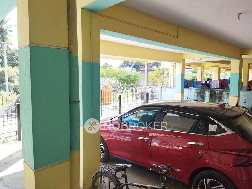 3 BHK Flat In Kamala Flat For Sale  In Annanur Railyway Station
