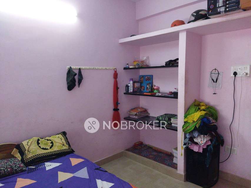 3 BHK Flat In Kamala Flat For Sale  In Annanur Railyway Station