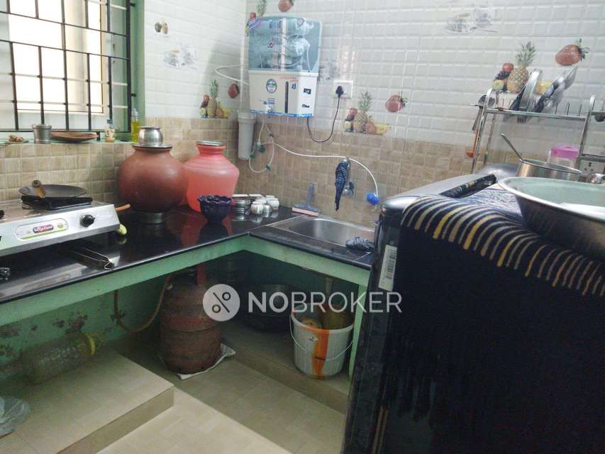 3 BHK Flat In Kamala Flat For Sale  In Annanur Railyway Station