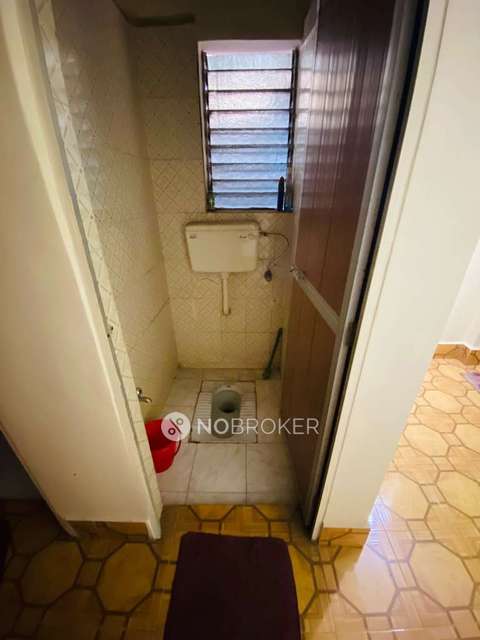 1 BHK Flat In Sumitra Apartment For Sale  In Sector 11, Road No. 4