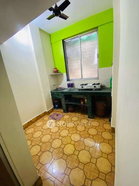 1 BHK Flat In Sumitra Apartment For Sale  In Sector 11, Road No. 4