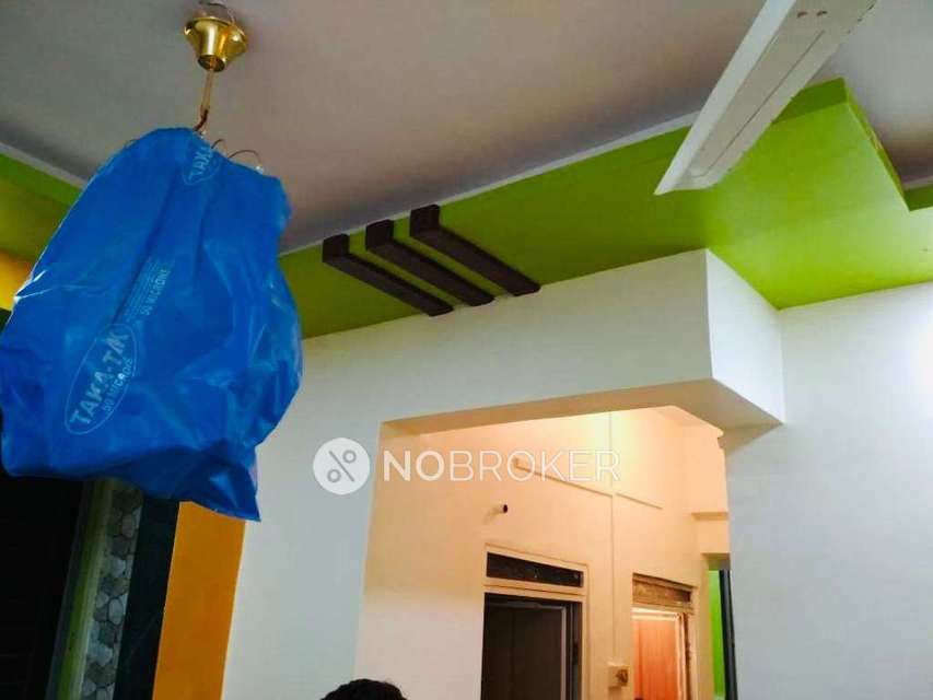 1 BHK Flat In Sumitra Apartment For Sale  In Sector 11, Road No. 4