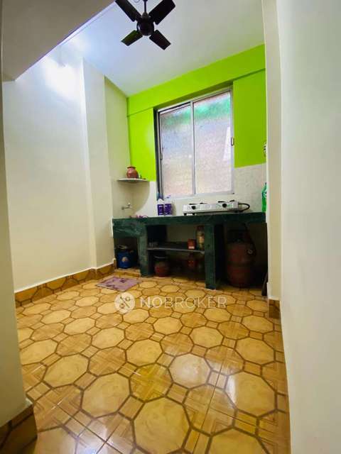 1 BHK Flat In Sumitra Apartment For Sale  In Sector 11, Road No. 4