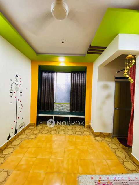 1 BHK Flat In Sumitra Apartment For Sale  In Sector 11, Road No. 4